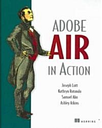 Adobe AIR in Action (Paperback)
