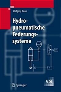 Hydropneumatische Federungssysteme (Hardcover)