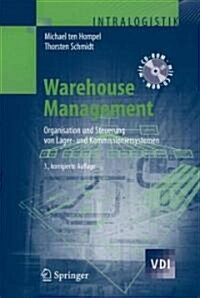 Warehouse Management (Hardcover, 3rd)