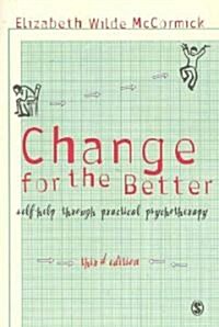 Change for the Better (Paperback, 3rd)