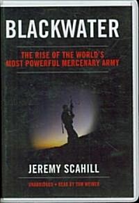 Blackwater (Cassette, Unabridged)