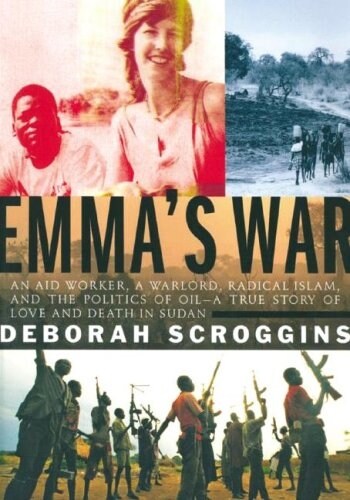 Emmas War: A True Story (MP3 CD)