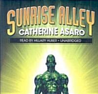 Sunrise Alley (Audio CD)