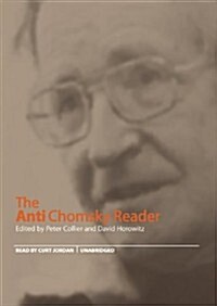 The Anti-Chomsky Reader (Cassette)
