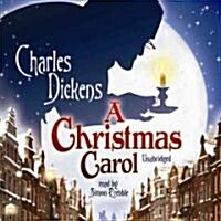 A Christmas Carol (MP3 CD)