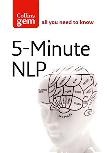 5-Minute NLP (Paperback, New ed)
