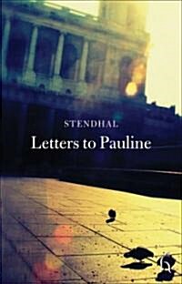 Letters to Pauline (Paperback)