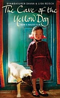 The Cave of the Yellow Dog (Paperback)