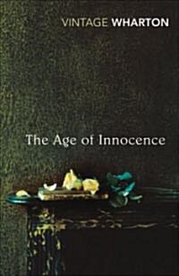 The Age of Innocence (Paperback)