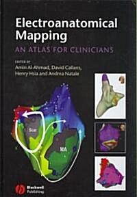 Electroanatomical Mapping (Hardcover, 1st)