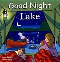 Good Night Lake (Board Books)