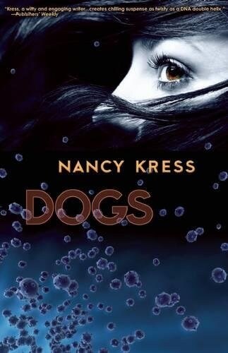 Dogs (Paperback, 1st)