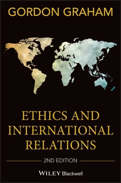 Ethics and International Relat (Paperback, 2)