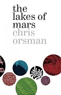 The Lakes of Mars (Paperback)
