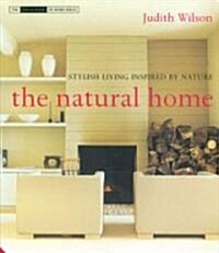 Natural Home (Hardcover)