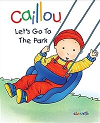 Let's Go to the Park (Board Books)