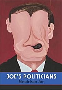 Joes Politicians (Hardcover)