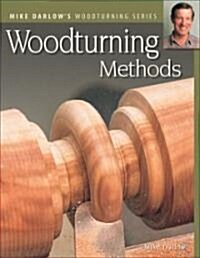Woodturning Methods (Paperback)