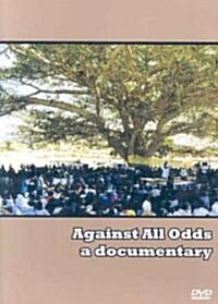 Against All Odds : African Languages and Literatures into the 21st Century (DVD)