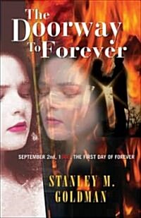 The Doorway to Forever (Paperback)