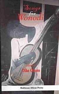 Songs for Nwonodi (Paperback)