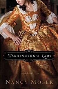 Washingtons Lady (Paperback)