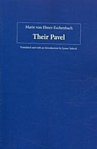 Their Pavel (Paperback)