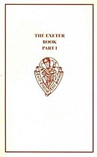 Exeter Books I & II (Paperback)