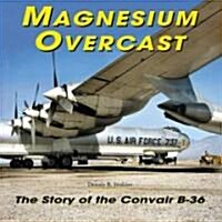 Magnesium Overcast (Paperback)