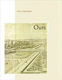 Ours: Volume 24 (Paperback)