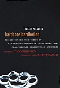 Hardcore Hardboiled (Paperback)
