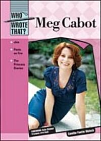 Meg Cabot (Library Binding)