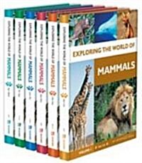 Exploring the World of Mammals (Hardcover)