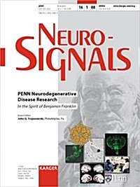 PENN Neurodegenerative Disease Research (Paperback)