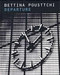 Departure (Hardcover, Bilingual)