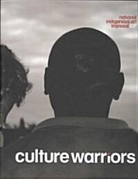 Culture Warriors (Paperback)