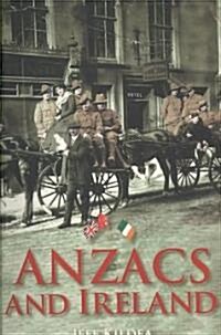 Anzacs and Ireland (Paperback)