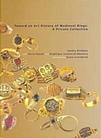 Towards a History of Medieval Rings (Paperback)