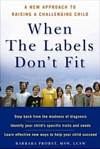 When the Labels Dont Fit (Paperback)