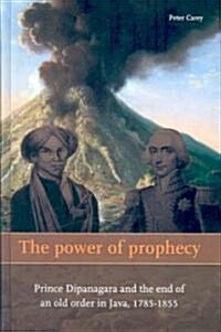 The Power of Prophecy (Hardcover)