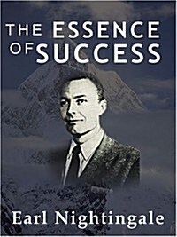 The Essence of Success (Paperback)