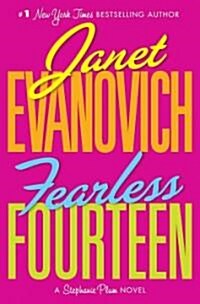 Fearless Fourteen (Hardcover, 1st)