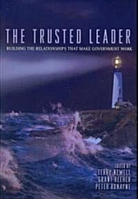 The Trusted Leader (Hardcover)