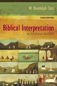 Biblical Interpretation (Hardcover, 3rd)