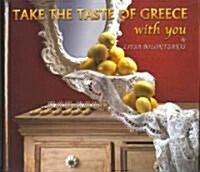 Take the Taste of Greece with You (Hardcover, 2nd)
