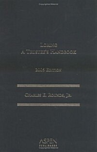 Loring Trustees Handbook 2005 (Hardcover)
