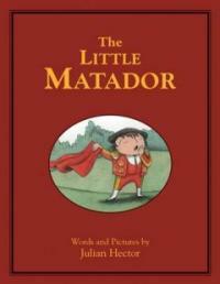 The Little Matador (School & Library)