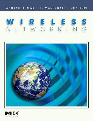 Wireless Networking (Hardcover)