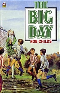 The Big Day (Paperback)
