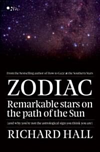 Zodiac (Paperback)